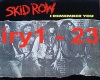 Skid Row I Remember You