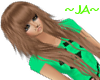 ~JA~ Meisa Brown