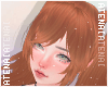 ❄ Demo Ginger Bang