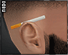 Ear cigarette drv R