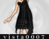 [V7] CoalDust Dress