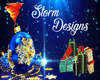 Christmas Boxes