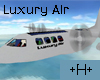 +H+ Luxury Air