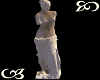 Venus di Milo statue