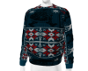 Xmas Sweater M Top