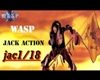 jack action WASP