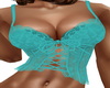 Teal Lace coreset