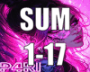 DRUMSTEP SUM