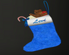 Levi Stocking