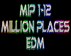 Million Places rmx