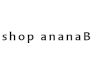 shop ananaB