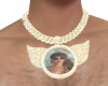 DTC Gold Necklace M