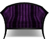 SG Classy Couch Purple