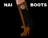 NAI Boots
