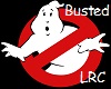 GhostBusters Particles