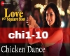 hindi chicken dance
