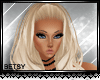 !b DYSNEE V2 Dirty Blond