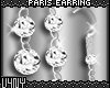 V4NY|Paris Earring