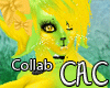 [C.A.C] Lime Froggy F