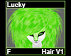 Lucky Hair F V1