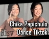 Chika Papi Chulo Dance F