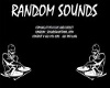 44 Random Sounds