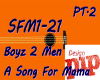 A Song For Mama PT2