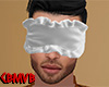 Gray Sleep Mask (M) drv