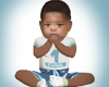 Caleb toddler 1year