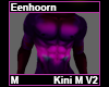 Eenhoorn Kini M V2