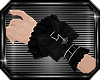 $[A]Black Key Gloves