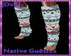 |DvA| Native Guetres