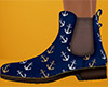 Anchor Chelsea Boots 2 F