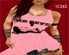 Pink SheDevil Tanktop