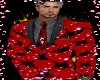 !Valentine Suit Jacket
