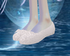 Angel-slipper