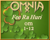 OMNIA - Fee Ra Huri