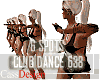 CDl Club Dance 638 P6