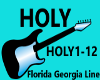 HOLY FLORIDA GEORGIA LIN