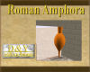 DY Roman Amphora