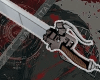 Mikasa Ackerman Sword