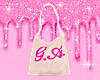 𝓜 | GracieA tote 💝