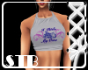 [STB] Grey Harley