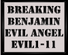 -X-Evil Angel Trigger