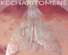 K | Fairy Wings