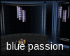Blue Passion Club 