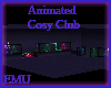 (EMU)Animated Cosy Club