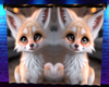 Rideaux Renard