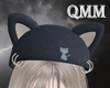 naughty cat hat(F)