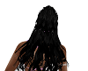 black long hair ellh